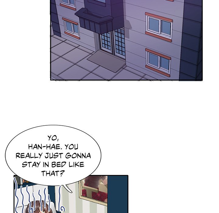Match Made In Bed Chapter 8 image 47