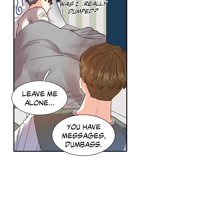 Match Made In Bed Chapter 8 image 48