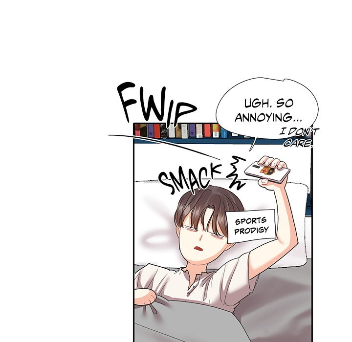 Match Made In Bed Chapter 8 image 49