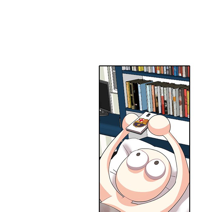 Match Made In Bed Chapter 8 image 52