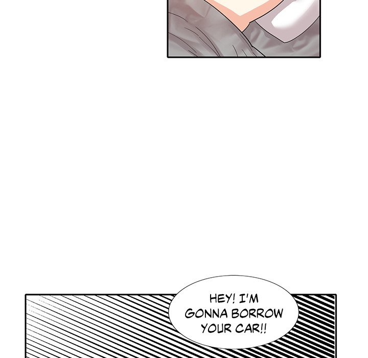 Match Made In Bed Chapter 8 image 53