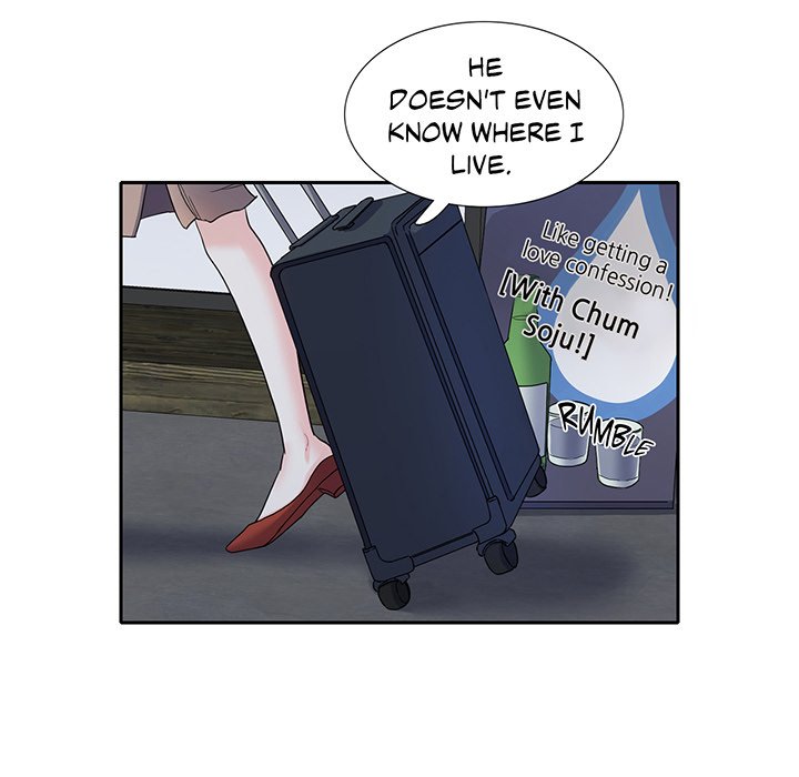 Match Made In Bed Chapter 8 image 58