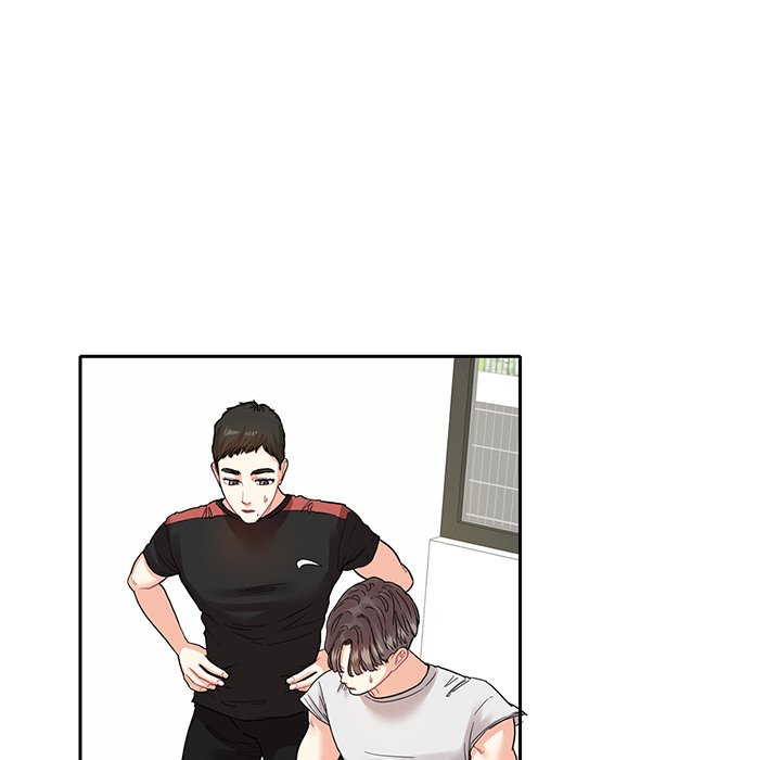 Match Made In Bed Chapter 8 image 5