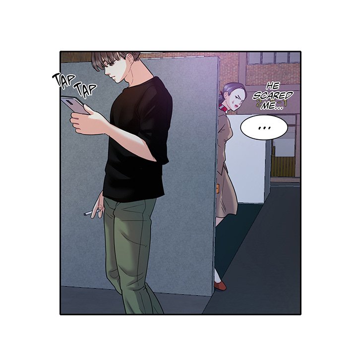 Match Made In Bed Chapter 8 image 62