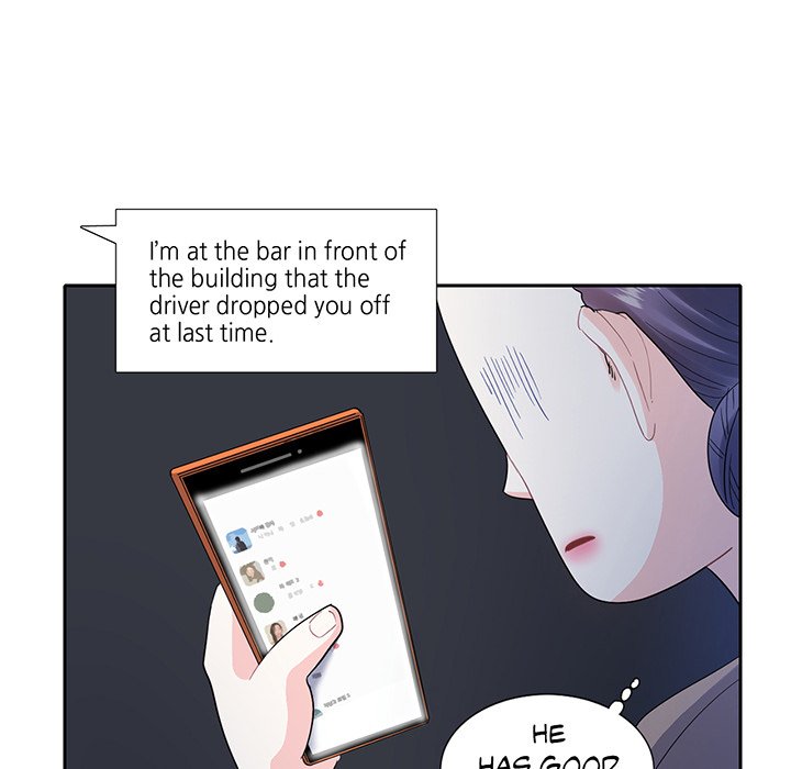 Match Made In Bed Chapter 8 image 65