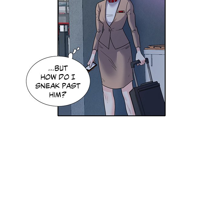 Match Made In Bed Chapter 8 image 67