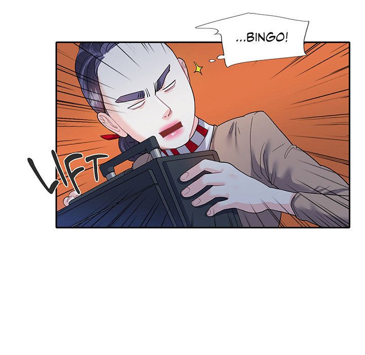 Match Made In Bed Chapter 8 image 69