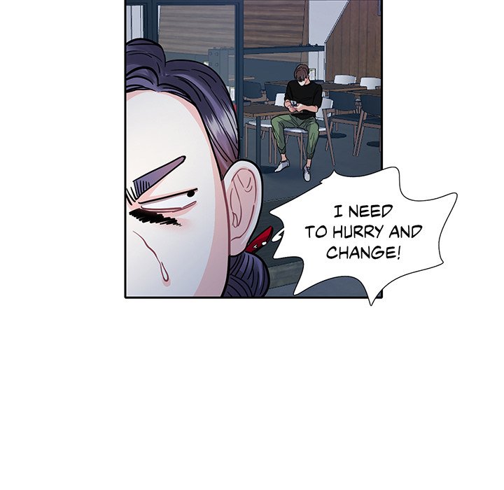 Match Made In Bed Chapter 8 image 72