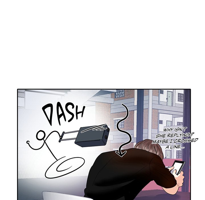 Match Made In Bed Chapter 8 image 73