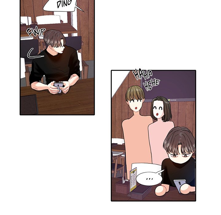 Match Made In Bed Chapter 8 image 76