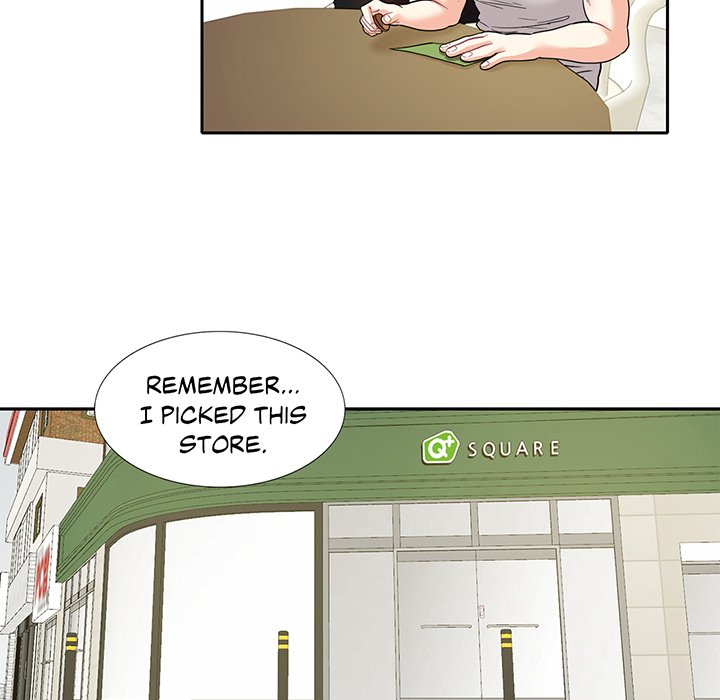 Match Made In Bed Chapter 8 image 7