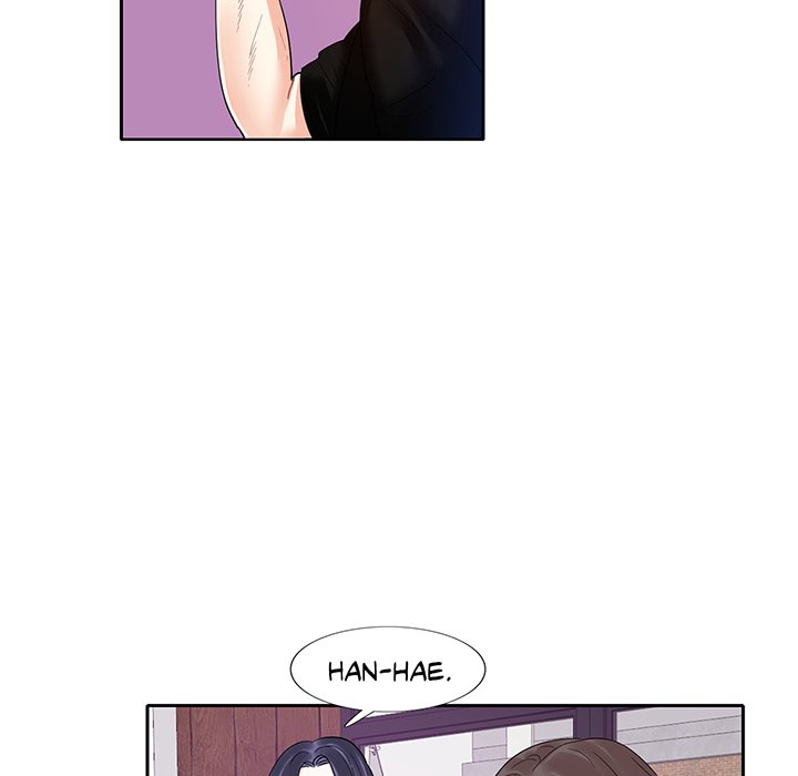 Match Made In Bed Chapter 8 image 80