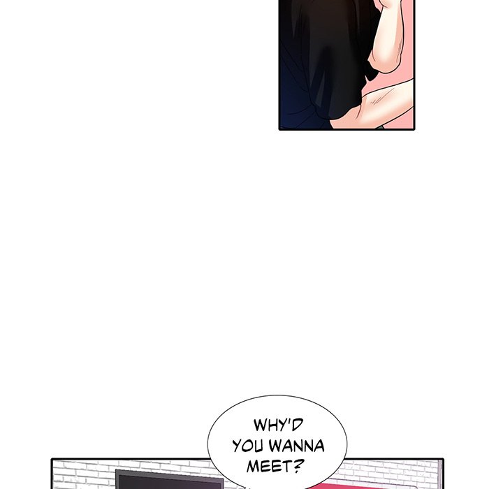 Match Made In Bed Chapter 8 image 83