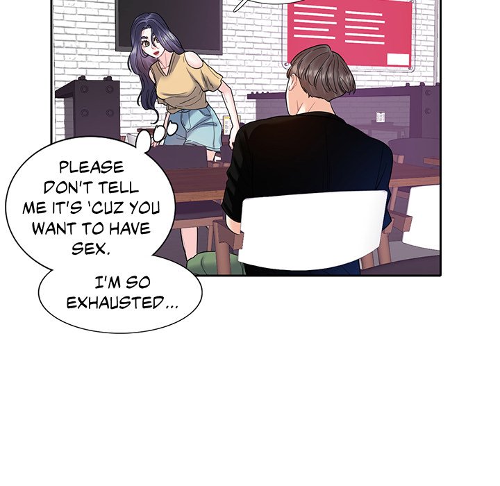 Match Made In Bed Chapter 8 image 84