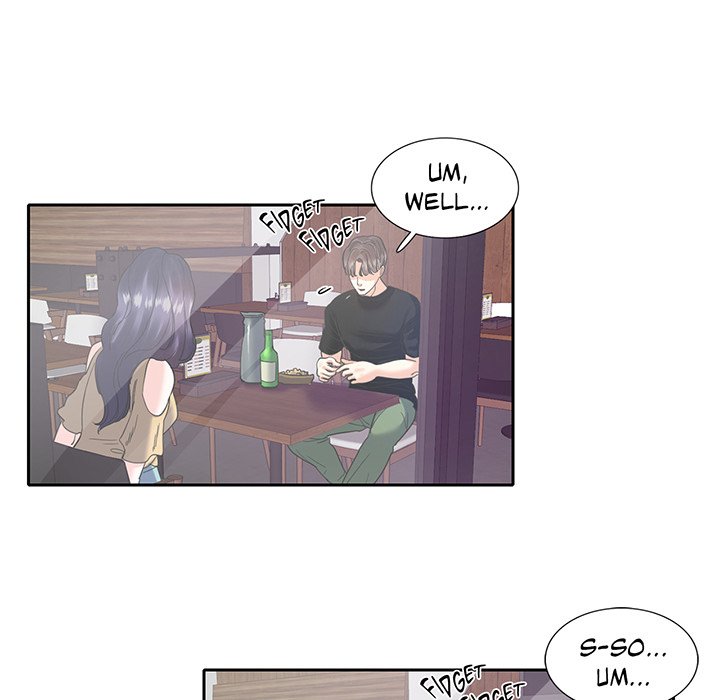 Match Made In Bed Chapter 8 image 85