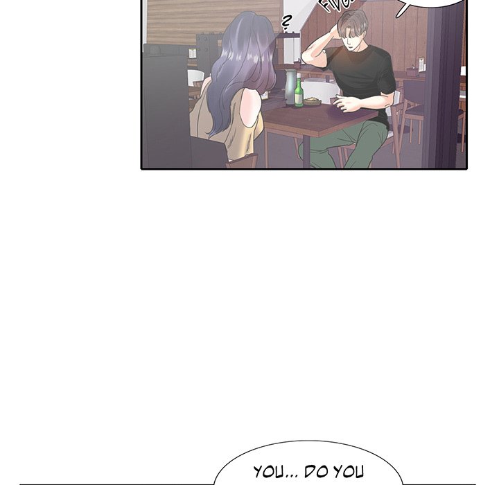 Match Made In Bed Chapter 8 image 86