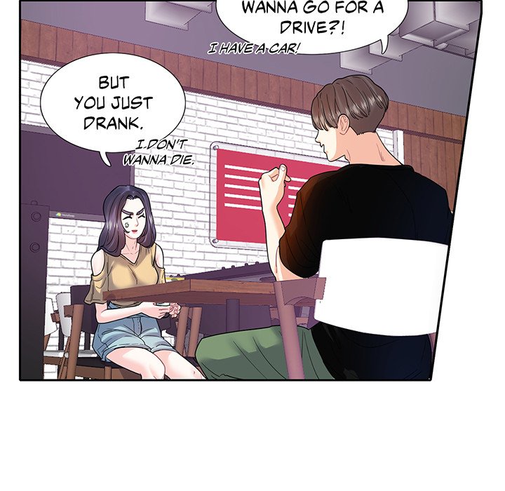 Match Made In Bed Chapter 8 image 87
