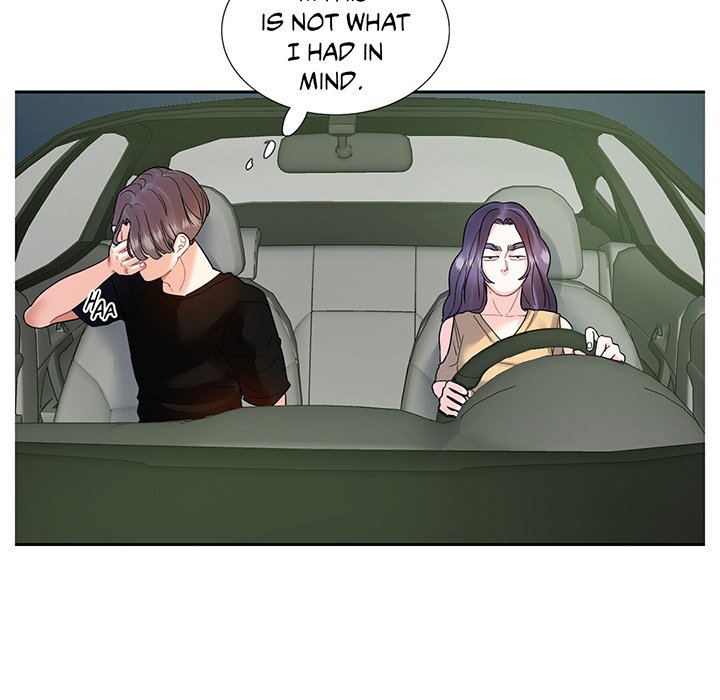 Match Made In Bed Chapter 8 image 90