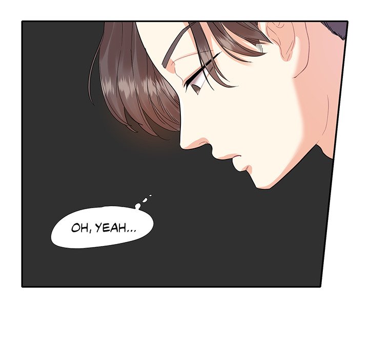 Match Made In Bed Chapter 9 image 9
