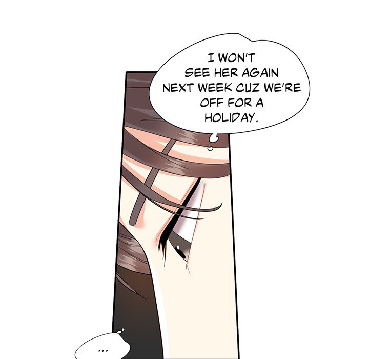 Match Made In Bed Chapter 9 image 10