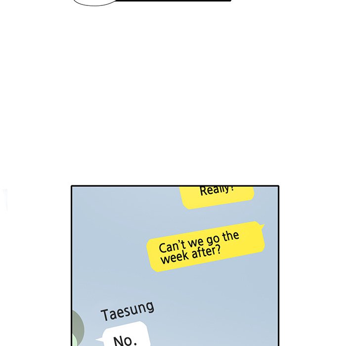 Match Made In Bed Chapter 9 image 11