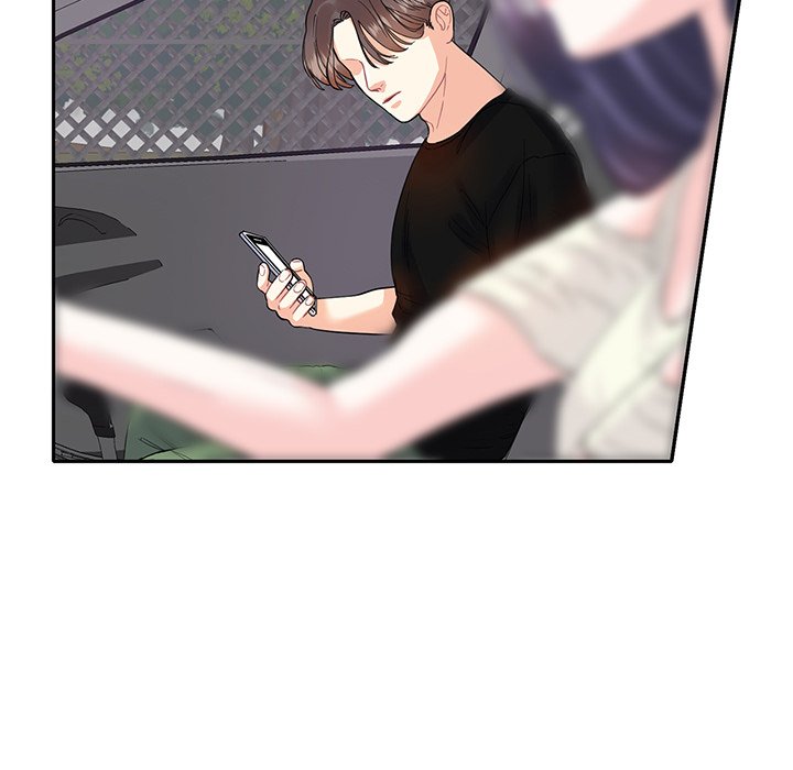 Match Made In Bed Chapter 9 image 13