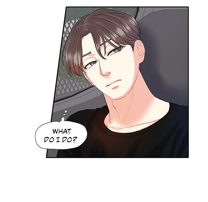 Match Made In Bed Chapter 9 image 14