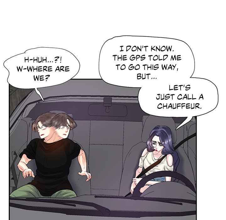 Match Made In Bed Chapter 9 image 16