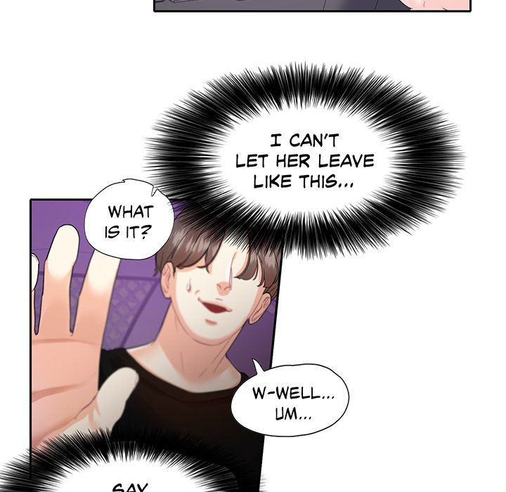 Match Made In Bed Chapter 9 image 18