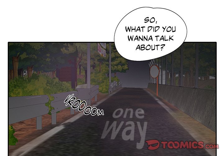 Match Made In Bed Chapter 9 image 1