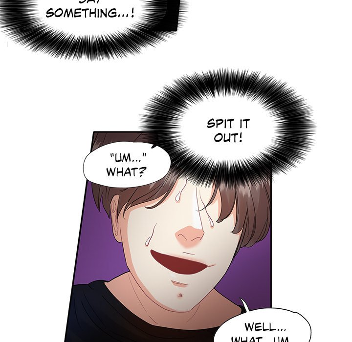 Match Made In Bed Chapter 9 image 19
