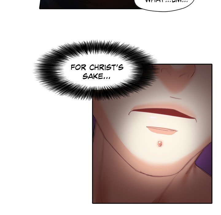 Match Made In Bed Chapter 9 image 20