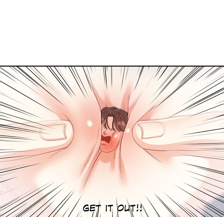 Match Made In Bed Chapter 9 image 21