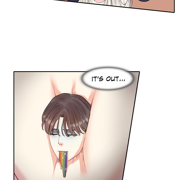 Match Made In Bed Chapter 9 image 23