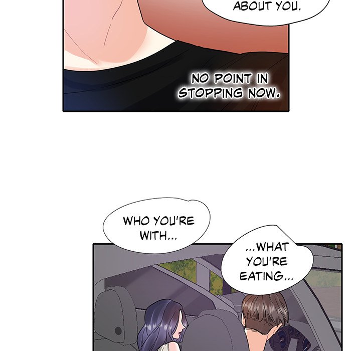 Match Made In Bed Chapter 9 image 25