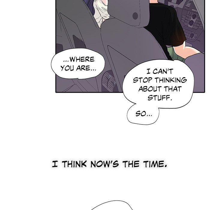 Match Made In Bed Chapter 9 image 26