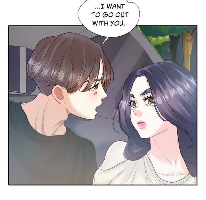 Match Made In Bed Chapter 9 image 27