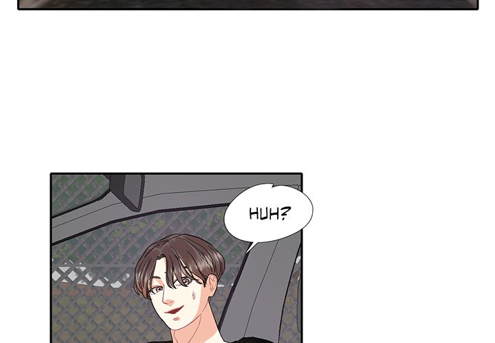 Match Made In Bed Chapter 9 image 2