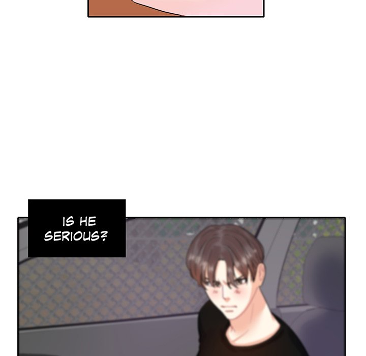Match Made In Bed Chapter 9 image 29