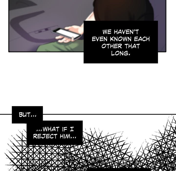 Match Made In Bed Chapter 9 image 30