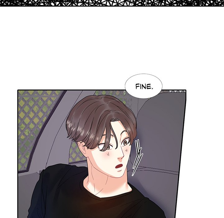 Match Made In Bed Chapter 9 image 32