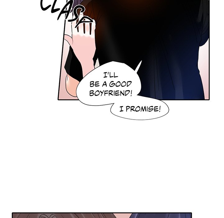 Match Made In Bed Chapter 9 image 34
