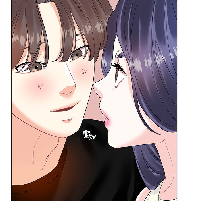 Match Made In Bed Chapter 9 image 35
