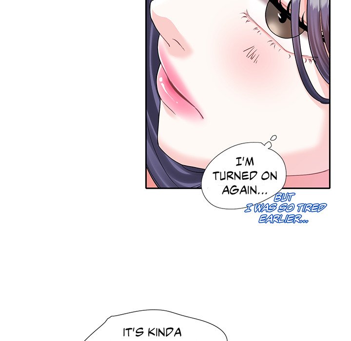 Match Made In Bed Chapter 9 image 37
