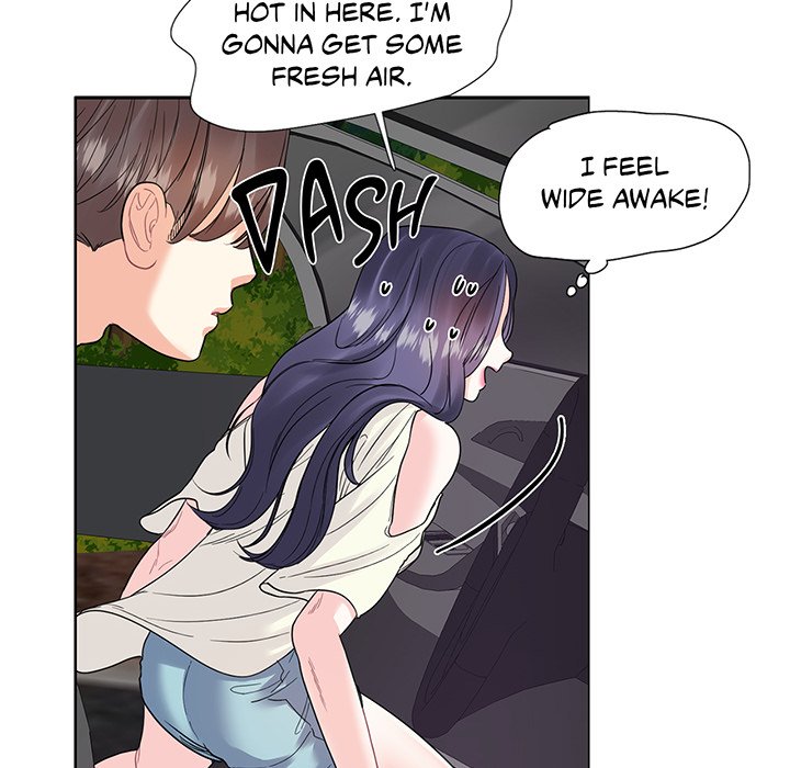 Match Made In Bed Chapter 9 image 38