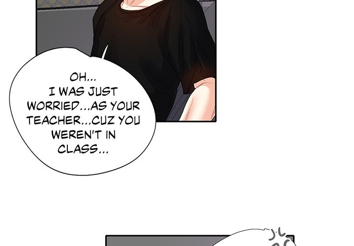Match Made In Bed Chapter 9 image 3