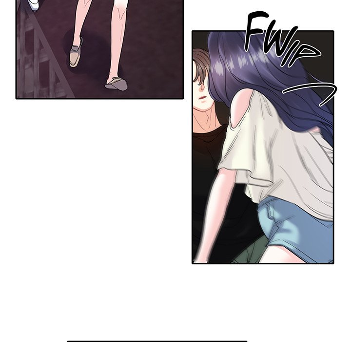 Match Made In Bed Chapter 9 image 40