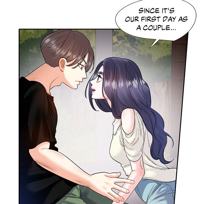 Match Made In Bed Chapter 9 image 42