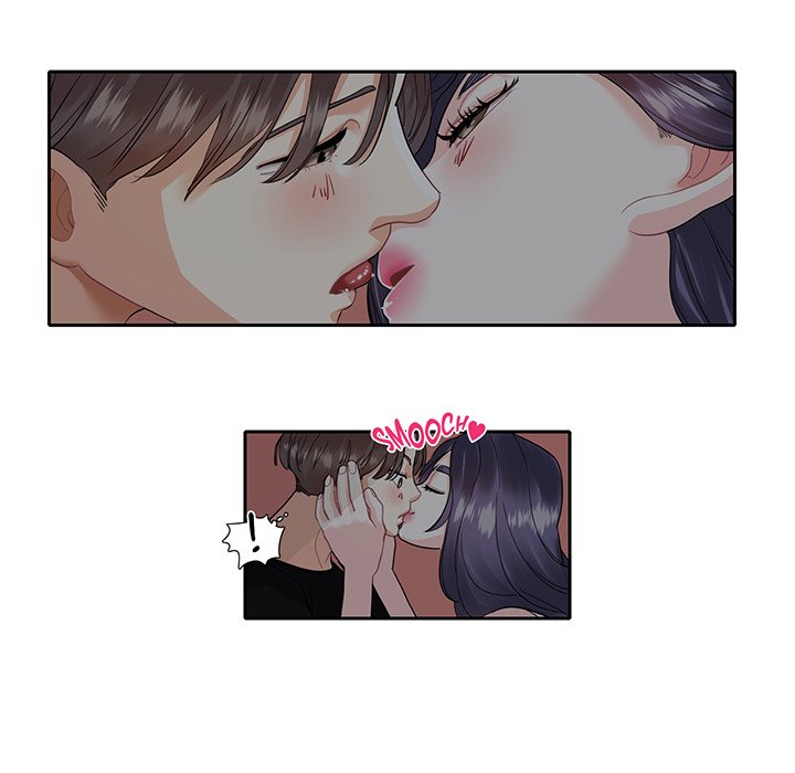 Match Made In Bed Chapter 9 image 45