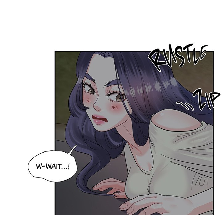 Match Made In Bed Chapter 9 image 47